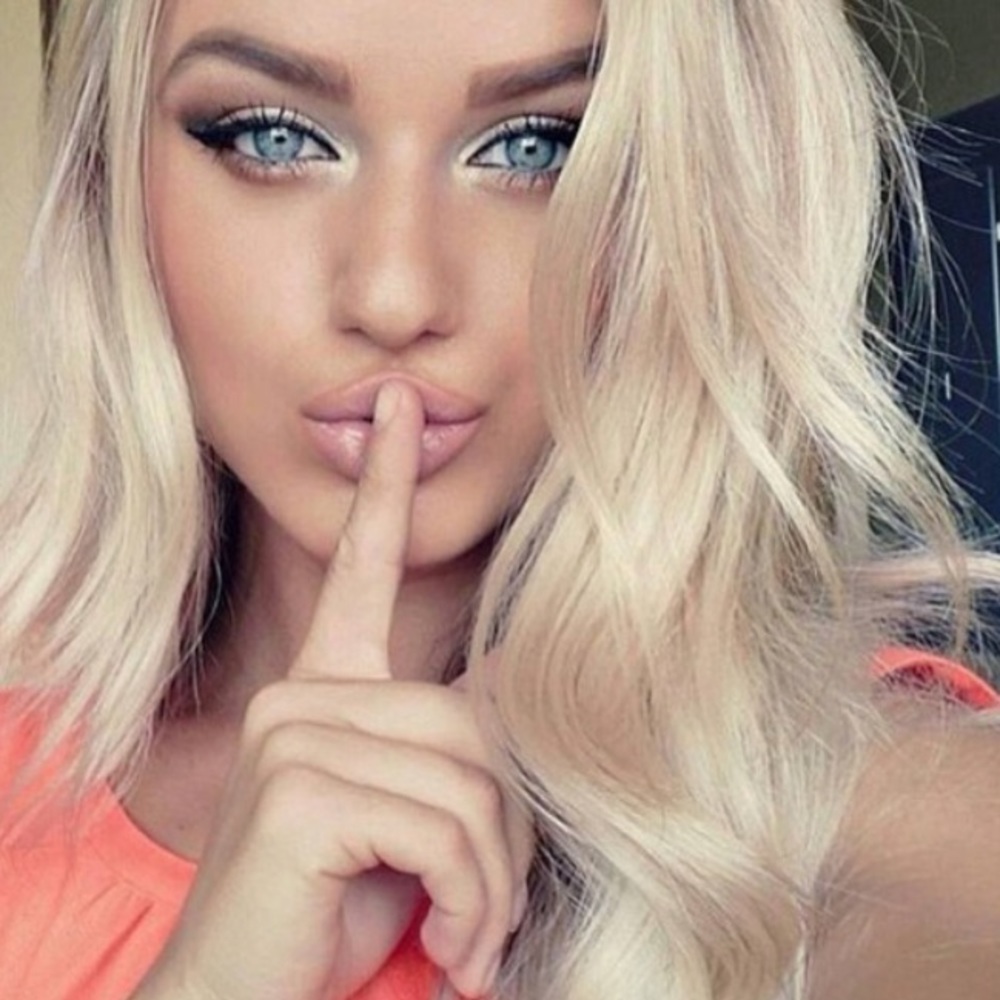 Meet your Posher, Sally